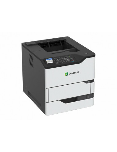 Lexmark MS822de - impressora - P/B -... Lexmark MS822de - impressora - P/B -...
