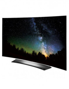 LG OLED65C6V - 65" OLED TV...