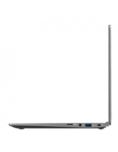 Portatil LG 13Z990-G.AA52B 13,3" Plata