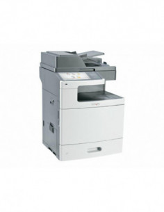 Lexmark X792de - impressora...