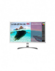 Monitor Desktop - 27UD59-W