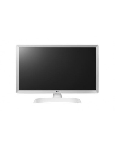 Lg Electronics Monitor Tv 28In Smart...