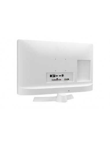 Lg Electronics Monitor Tv 28In Smart...