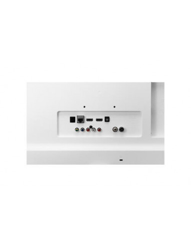 Lg Electronics Monitor Tv 28In Smart...