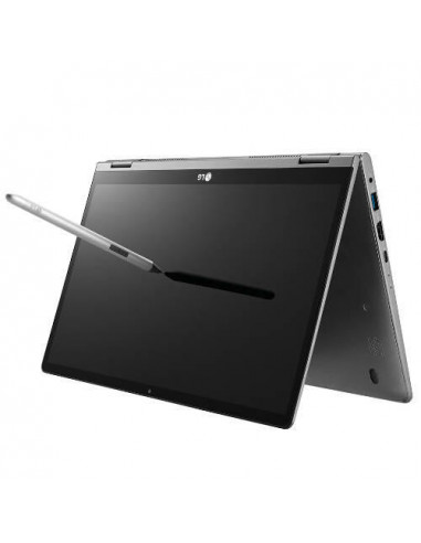 Lg Electronics 14T990 14In Ci7-G8 256...