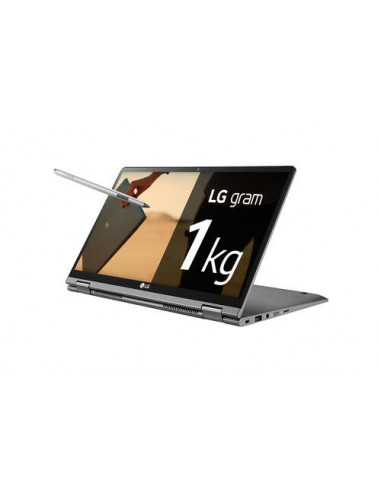 Lg Electronics 14T990 14In Ci7-G8 256...