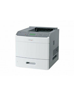 Lexmark T654n - impressora...