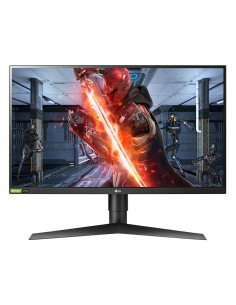 Monitor 27GL850-B 27” LG