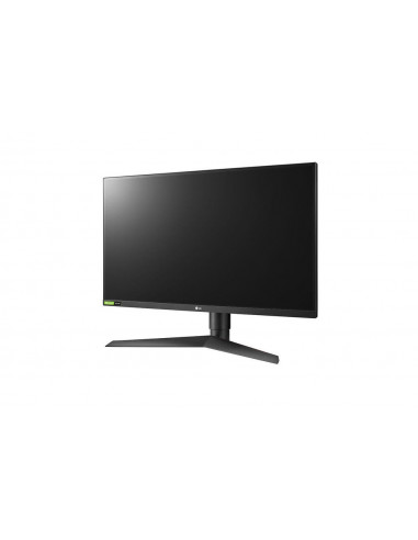 Monitor 27GL850-B 27” LG