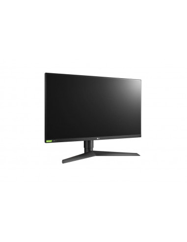 Monitor 27GL850-B 27” LG