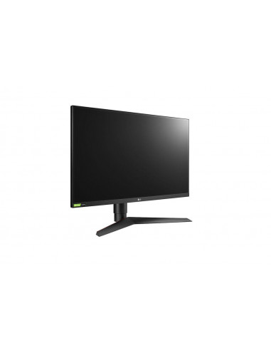 Monitor 27GL850-B 27” LG