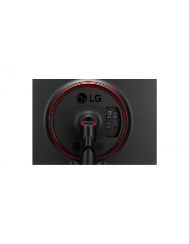 Monitor 27GL850-B 27” LG