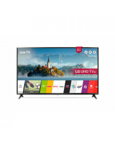 TV LED 60´´ Ultra HD 4K LG...