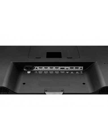 Monitor 42 5 4K Hdmi DP Usbc Gaming