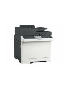 Lexmark XC2130 - impressora...