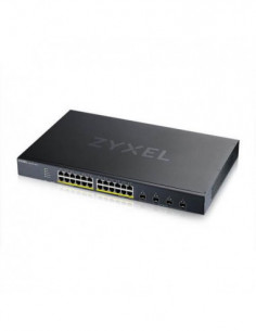 Switch ZYXEL XGS1930-28HP...