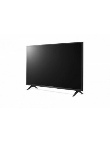 LG LED LCD TV 43 (UHD)·