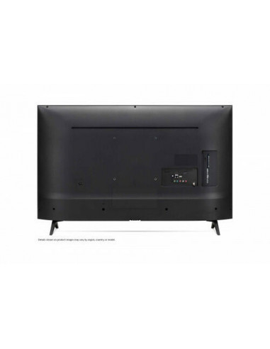 LG LED LCD TV 43 (UHD)·