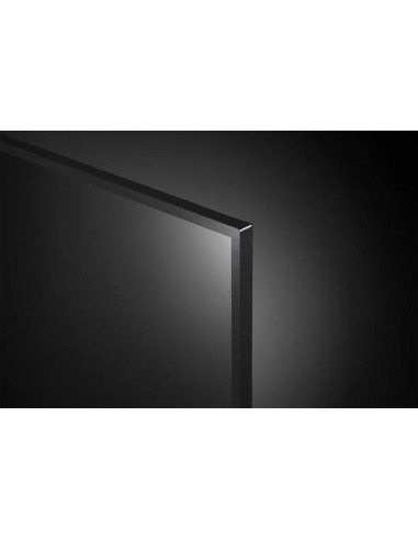 LG LED LCD TV 43 (UHD)·