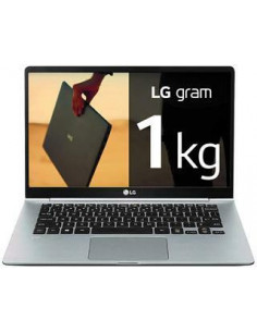 Portátil Lg Gram 14Z990-V...