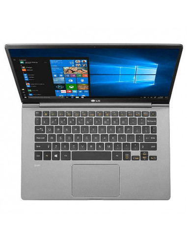 LG Electronics 14Z990 14IN CI5-G8 256...