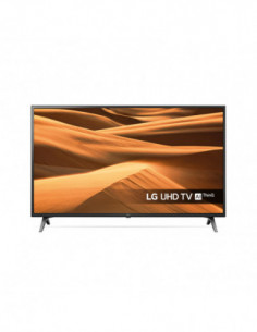 TV LG UHD 70"...