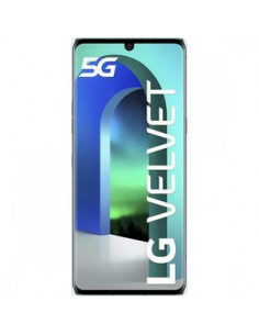 LG Velvet 17,3 cm (6.8")...