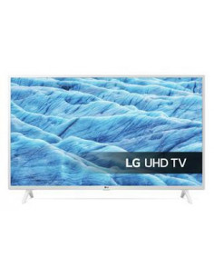 TV LED 49´´ LG 49UM7390PLC...