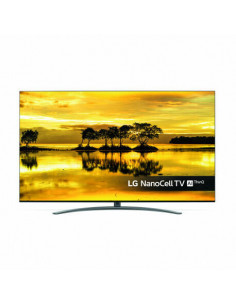 TV LG NANOCELL-UHD4K...