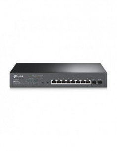 Switch TP-Link TL-SG2210MP...