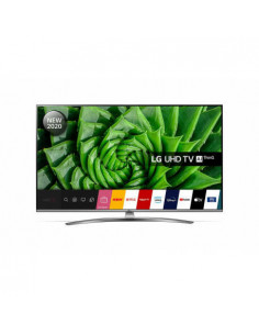 LG - LED Smart TV UHD 4K...