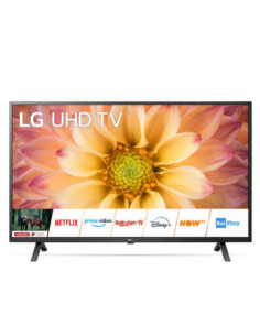 SMART TV LG 70" LED Ultra...