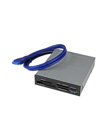 StarTech.com Leitor multi-cartões...