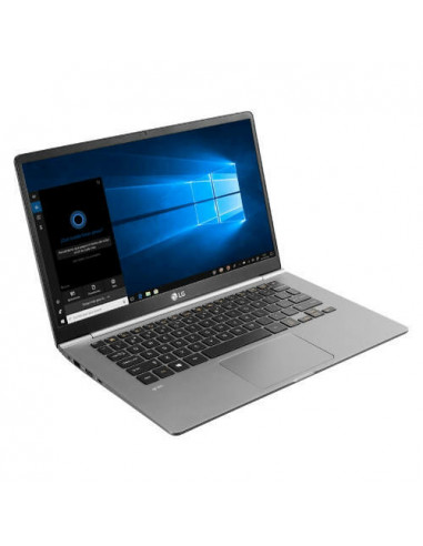 Portátil 14" Gram 14Z990-G.AA52B... Portátil 14" Gram 14Z990-G.AA52B...