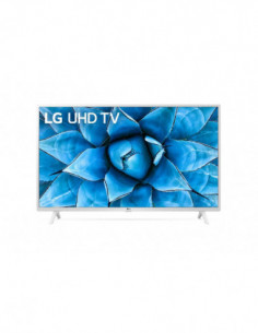 LG - LED Smart TV UHD 4K...