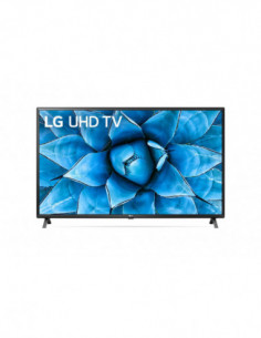 TV LG 49" UN7300 4K SmartTV...