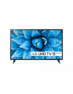 TV LG 49" UM7050 4K SmartTV...