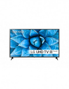TV LG 65" UM7050 4K SmartTV...