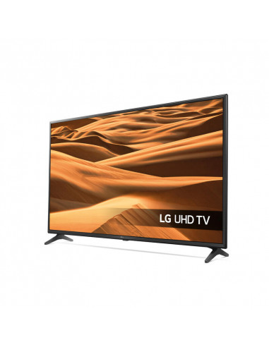 TV LG UHD 65" HMDI/Wi-FI/BT/LAN/USB -...
