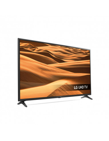 TV LG UHD 65" HMDI/Wi-FI/BT/LAN/USB -...