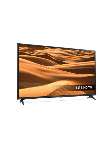 TV LG UHD 65" HMDI/Wi-FI/BT/LAN/USB -...