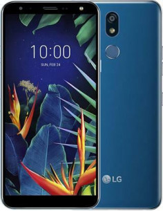 LG K40 Azul 5,7 2+32GB Dual