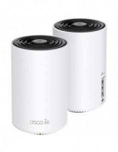 Sistema Wi-Fi Mesh TP-Link...