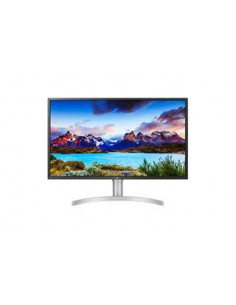 Monitor 32´´ LG 32UL750-W