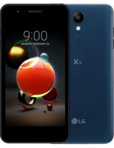 LG K9 Azul 5.0HD 16GB 8MP...