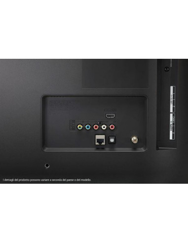 TELEVISÃO - 32LM630BPLA