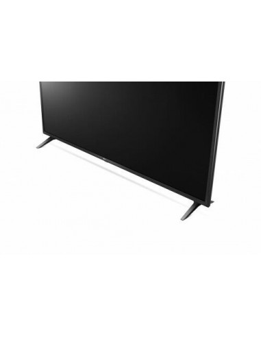 Lg Led Tv 55" Uhd Ips 4k Hdr10 Pro...
