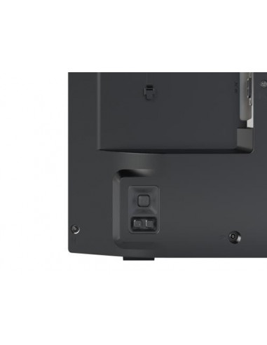 Monitor NEC MultiSync E558, 55", 4K UHD Monitor NEC MultiSync E558, 55", 4K UHD