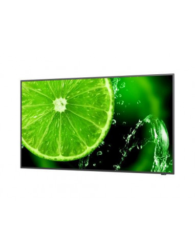 Monitor NEC MultiSync E558, 55", 4K UHD Monitor NEC MultiSync E558, 55", 4K UHD