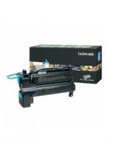 Lexmark XS795, XS798...